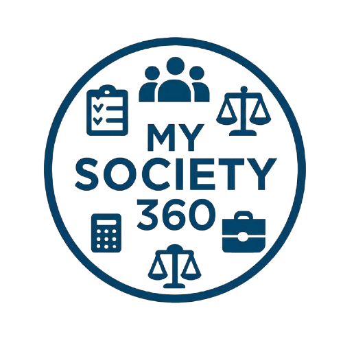 My Society360